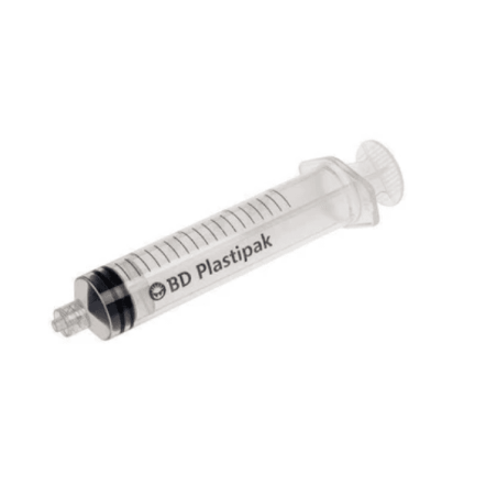 BD Plastipak Syringes 2ml x 120 | Veyessa