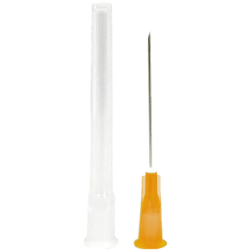 BD Microlance 3 Needles Orange 25g x 5/8&8243 x 1… | Veyessa