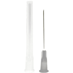 BD Microlance 3 Needles Grey 27g x 0.4&8243 x 100 | Veyessa
