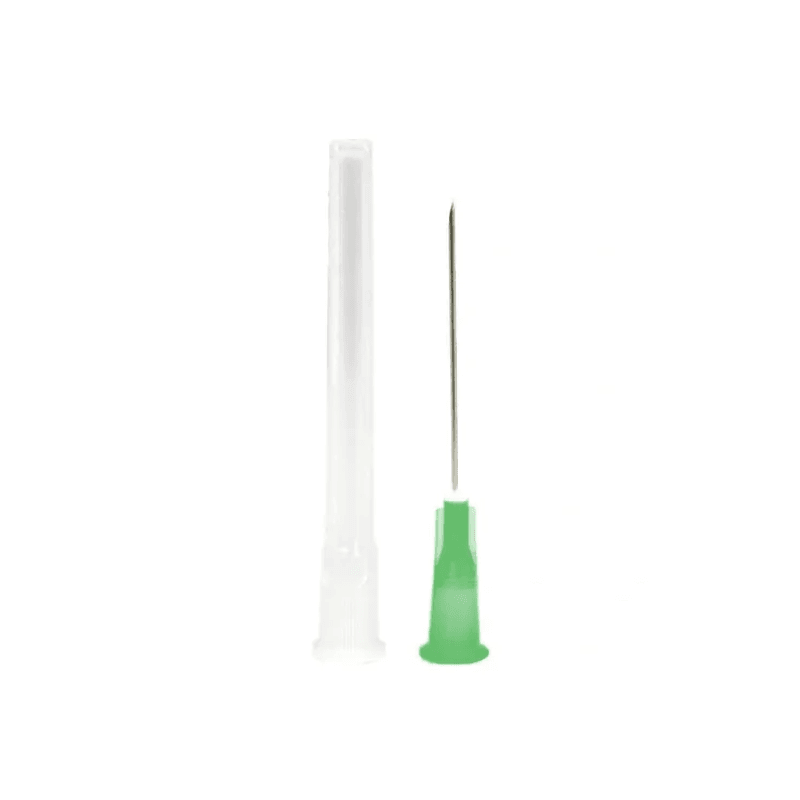 BD Microlance 3 Needles – Green 21g x 1.5&8243 x 100