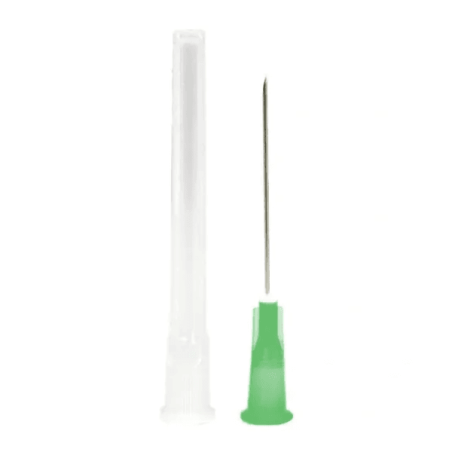 BD Microlance 3 Needles – Green 21g x 1.5&8243 x… | Veyessa