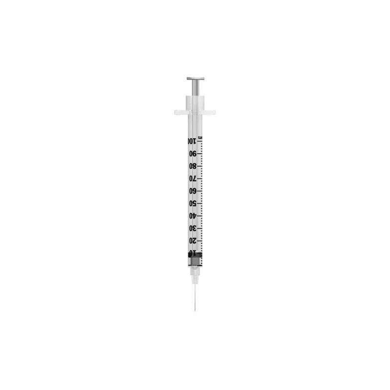 BD 1ml Micro-Fine 29G – 12.7 mm Needle (1 x 100)