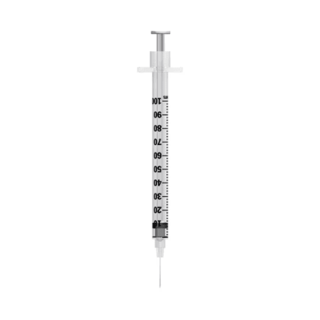 BD 1ml Micro-Fine 29G – 12.7 mm Needle (1 x 100) | Veyessa