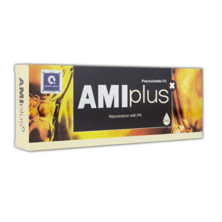 Ami Plus X (Buy 5, 1 Free) | Veyessa