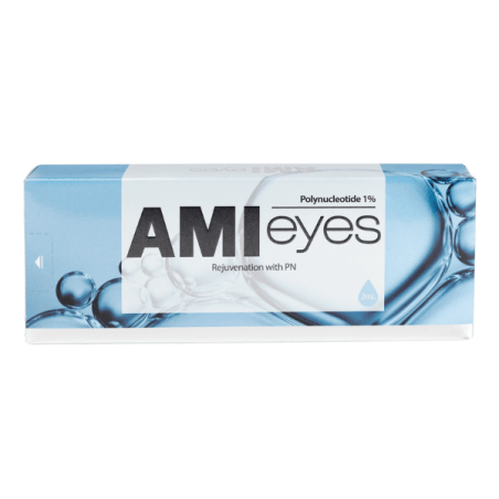 Ami Eyes (Buy 5, 1 Free) | Veyessa