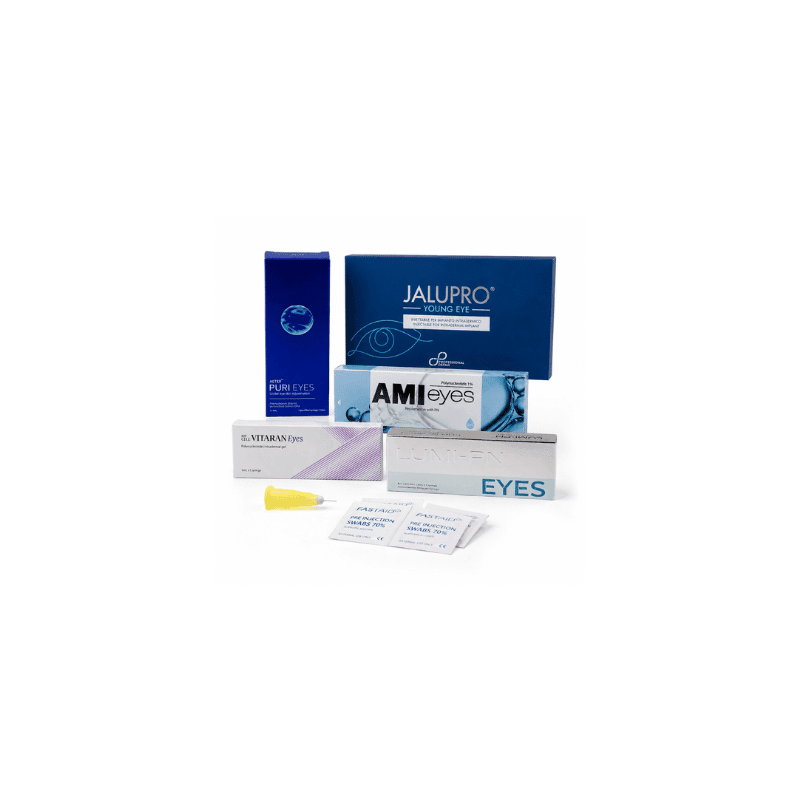 Under-Eye Starter Kit