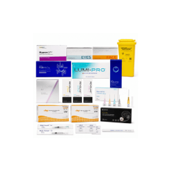 Complete New Clinic Starter Kit | Veyessa