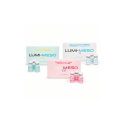 LUMI-MESO Trio Bundle | Veyessa