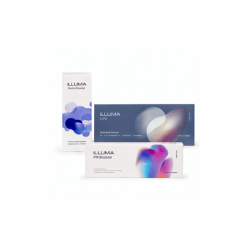 iLLUMA Starter Kit | Veyessa