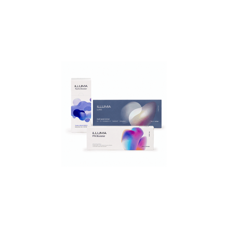 iLLUMA Starter Kit