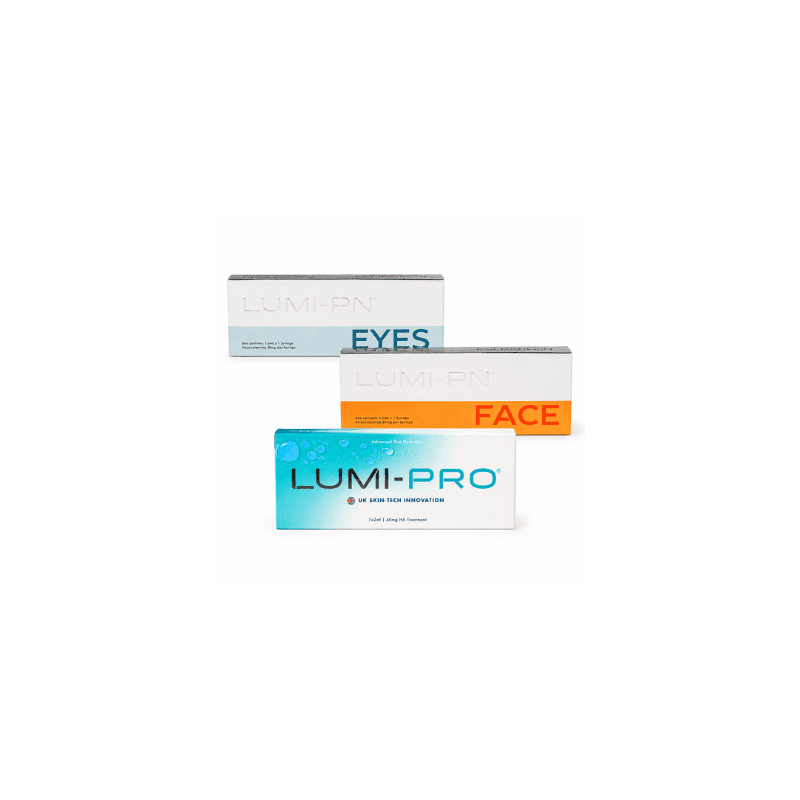 Lumi PN Starter Kit