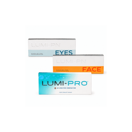 Lumi PN Starter Kit | Veyessa