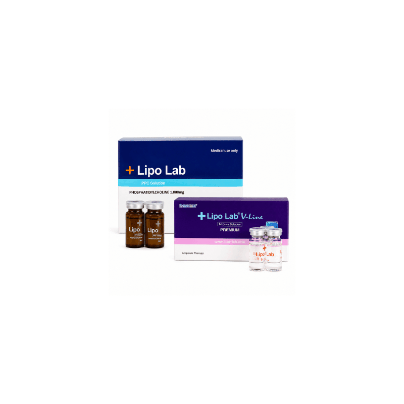 Lipo Lab Bundle