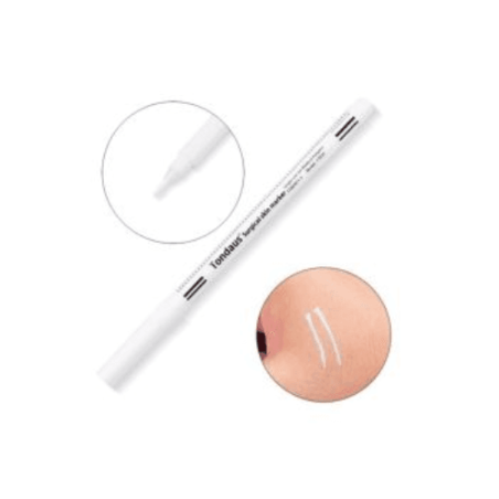 TONDAUS Skin Marker White CE | Veyessa