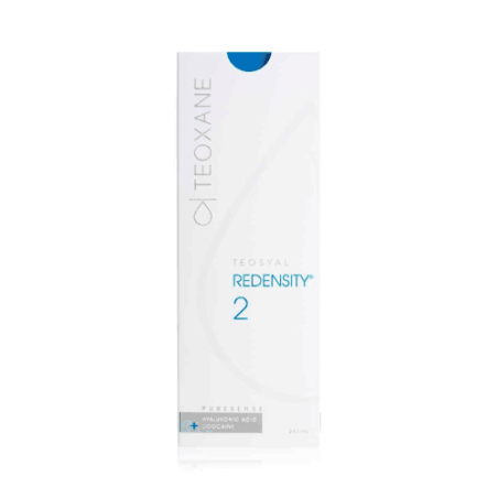 Teosyal Redensity 2 – 2 x 1ml | Veyessa