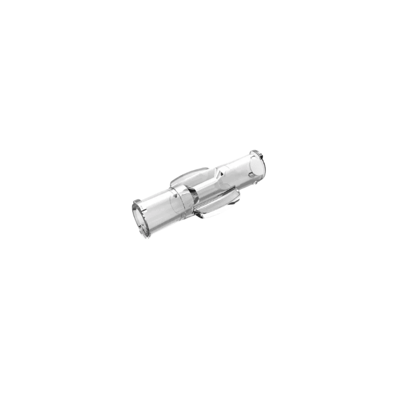 Syringe Mixing Tube