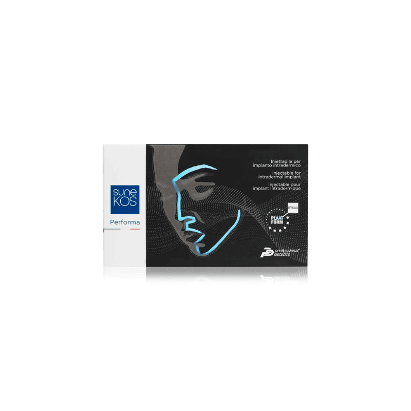 Sunekos Performa Sunekos 200 2 x 3.5ml