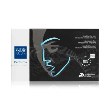 Sunekos Performa Sunekos 200 2 x 3.5ml | Veyessa