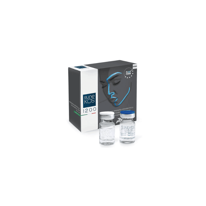 Sunekos 1200 Skinbooster