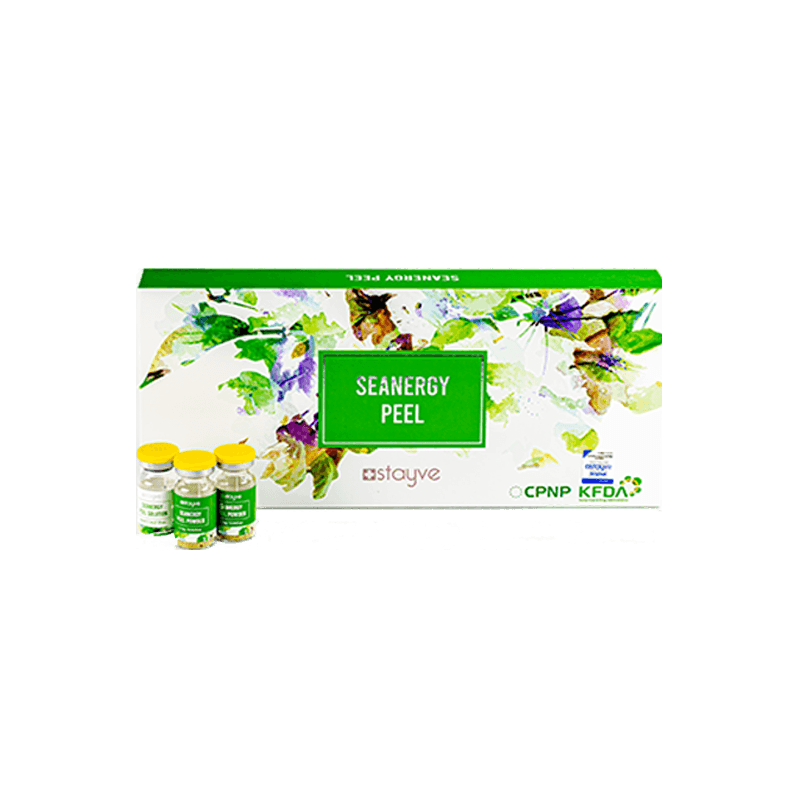 Stayve Seanergy Peel