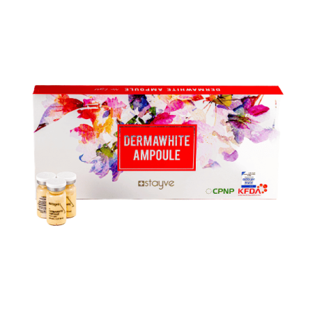 Stayve Dermawhite BB Glow Ampoule No.1 Light | Veyessa