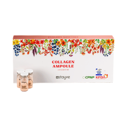 Stayve Collagen Ampoule | Veyessa
