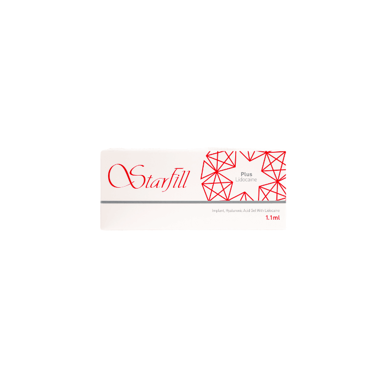 Starfill Plus
