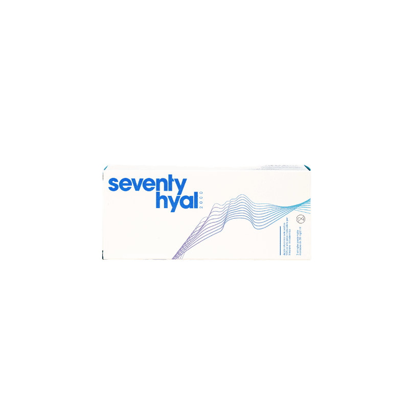 SEVENTY HYAL 3000 (3x2ml)