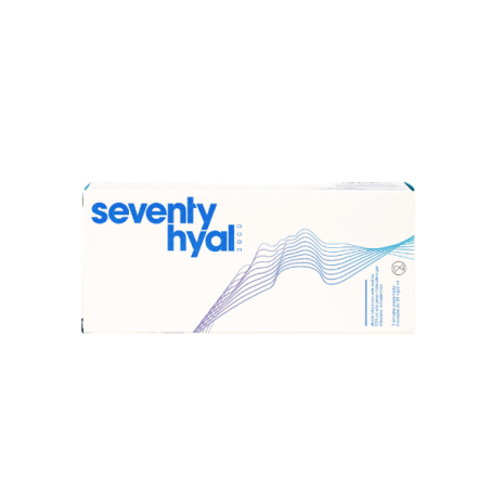 SEVENTY HYAL 3000 (3x2ml) | Veyessa