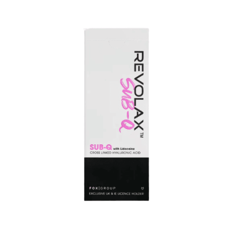 Revolax Sub-Q CE 1.1ml | Veyessa