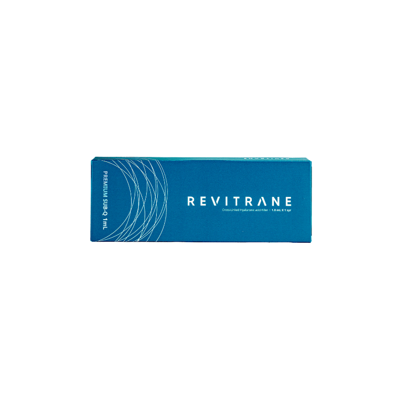 Revitrane Premium Sub-Q 1 x 1ml