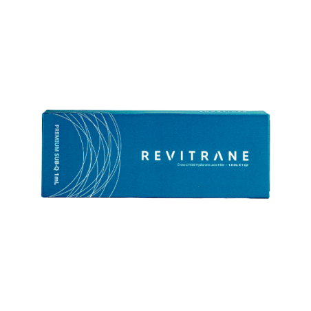 Revitrane Premium Sub-Q 1 x 1ml | Veyessa