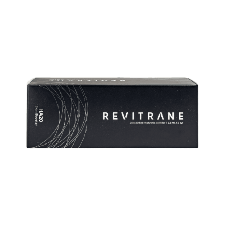 Revitrane HA20 Skin Booster 3 x 2ml | Veyessa