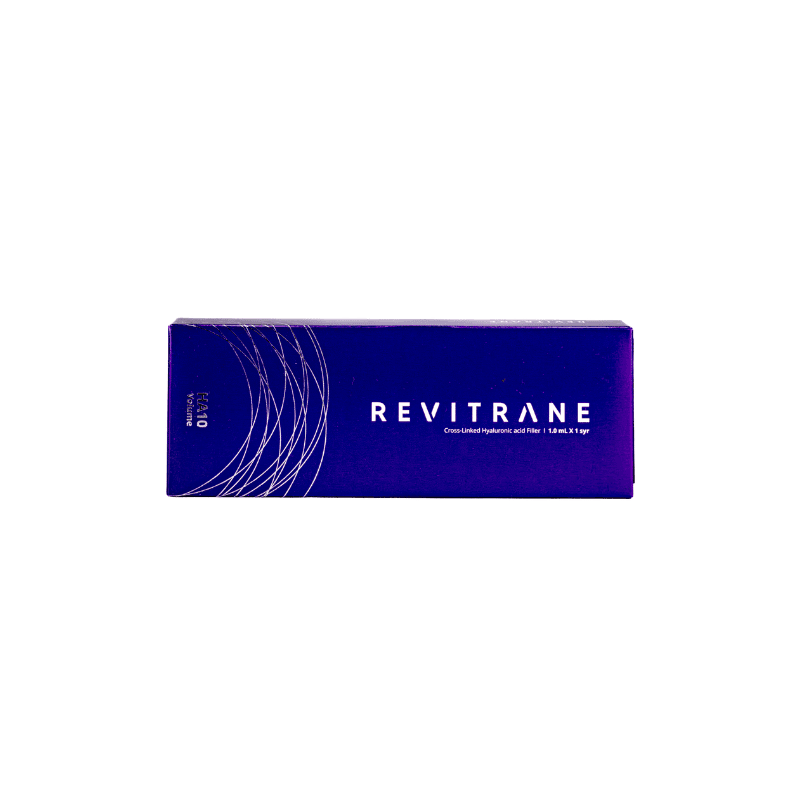 Revitrane HA10 Volume 1 x 1ml