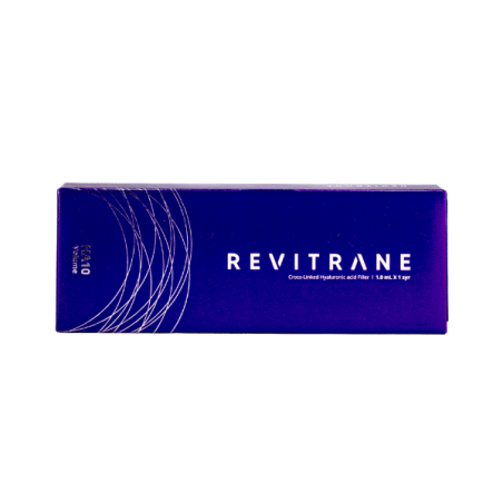 Revitrane HA10 Volume 1 x 1ml | Veyessa