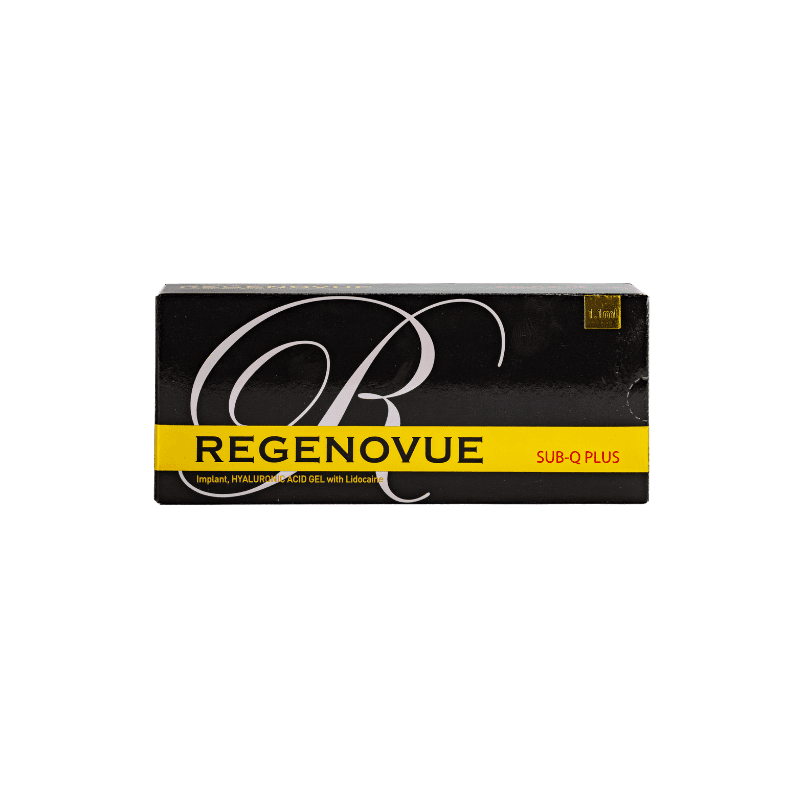 Regenovue Sub-Q Plus