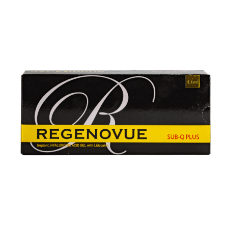 Regenovue Sub-Q Plus | Veyessa