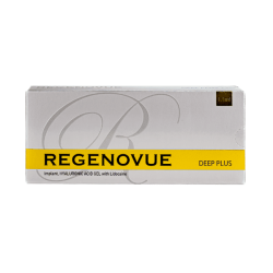 Regenovue Deep Plus | Veyessa