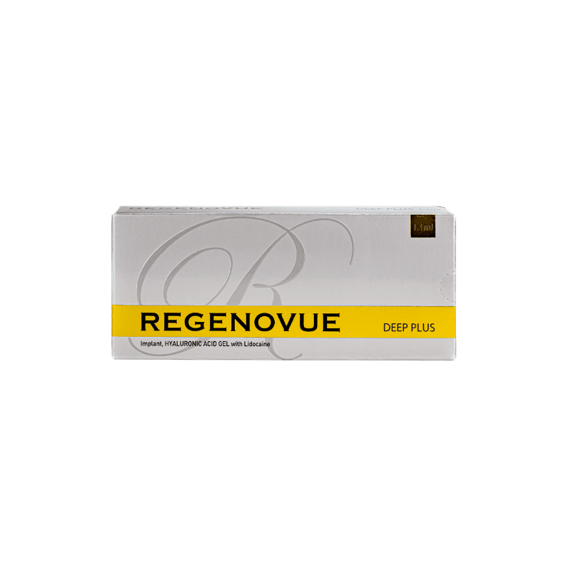 Regenovue Deep Plus