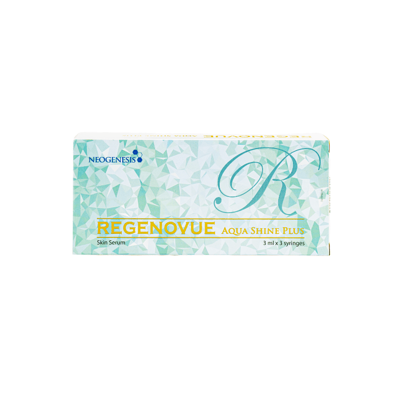 Regenovue Aqua Shine Plus