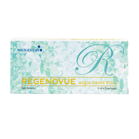 Regenovue Aqua Shine Plus | Veyessa