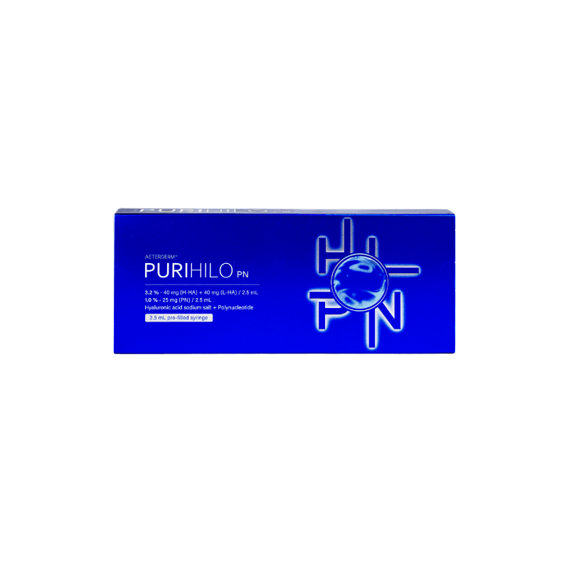 PuriHilo PN Skin Booster