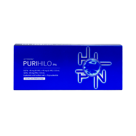 PuriHilo PN Skin Booster | Veyessa