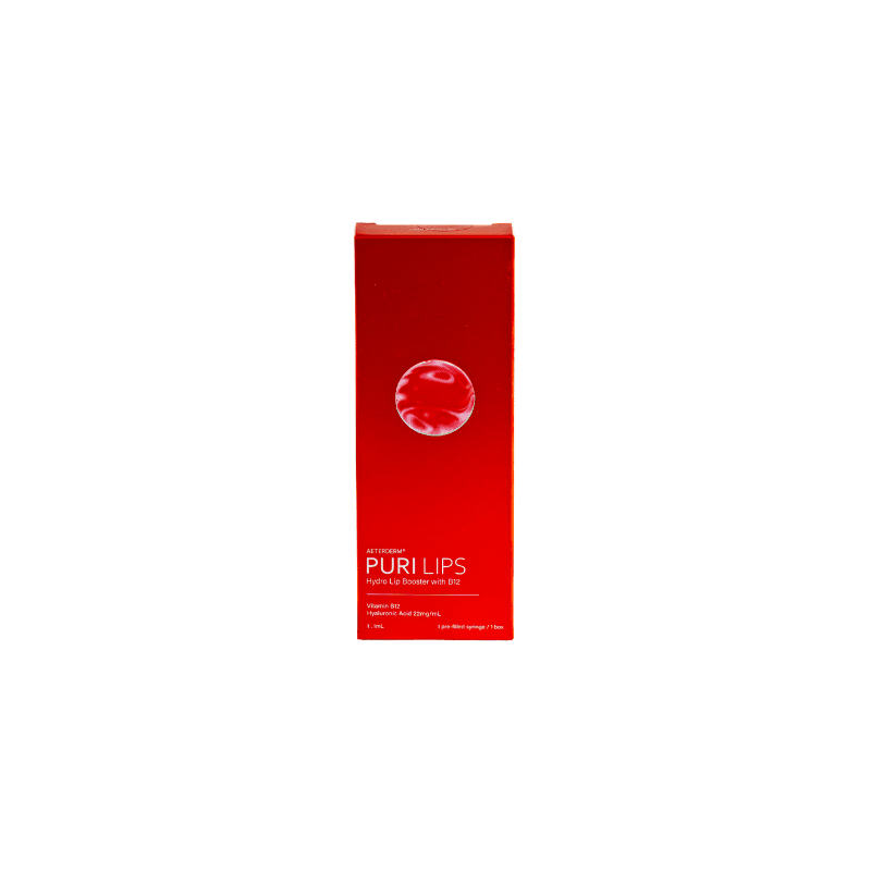 Puri Lips Lip Booster