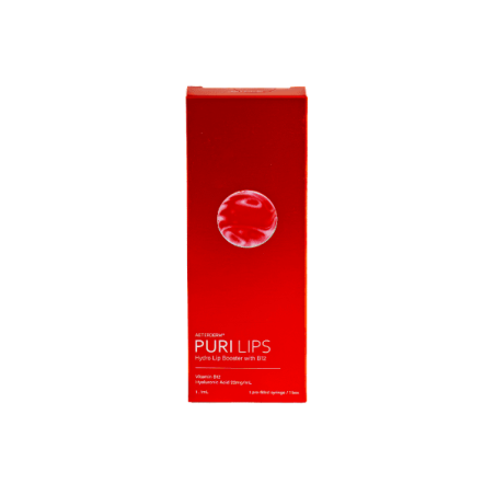 Puri Lips Lip Booster | Veyessa