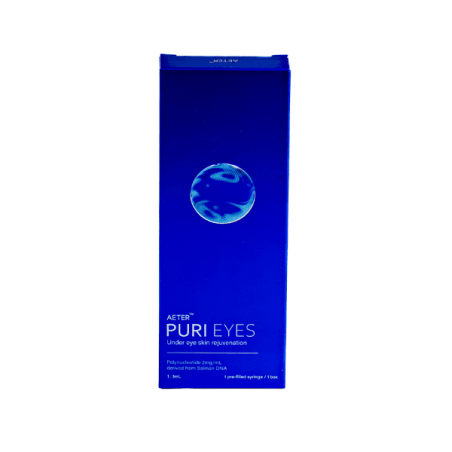 Puri Eyes | Veyessa