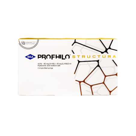 Profhilo Structura | Veyessa