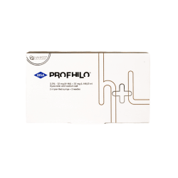 Profhilo H+L | Veyessa