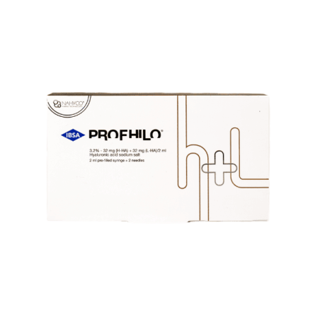 Profhilo H+L