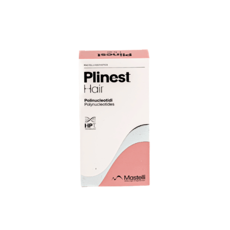 PLINEST Hair | Veyessa